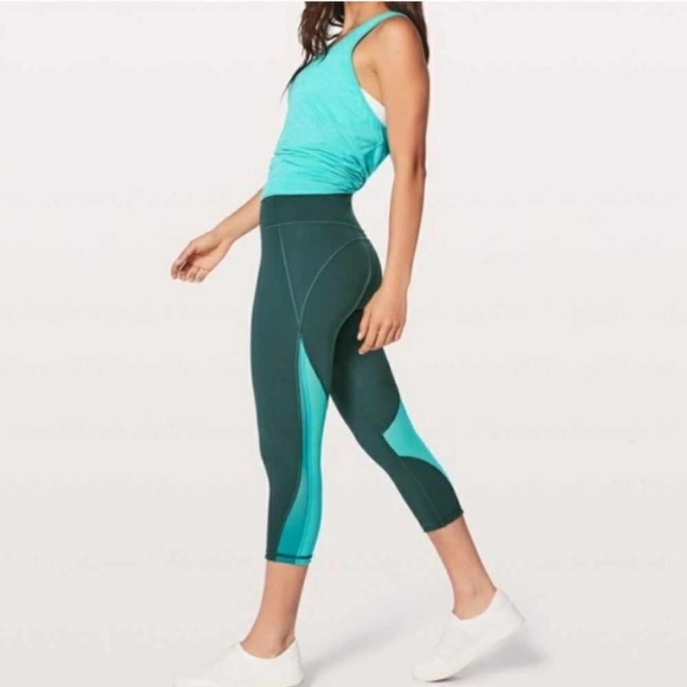 Lululemon leggings